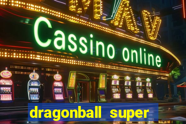 dragonball super torrent magnet